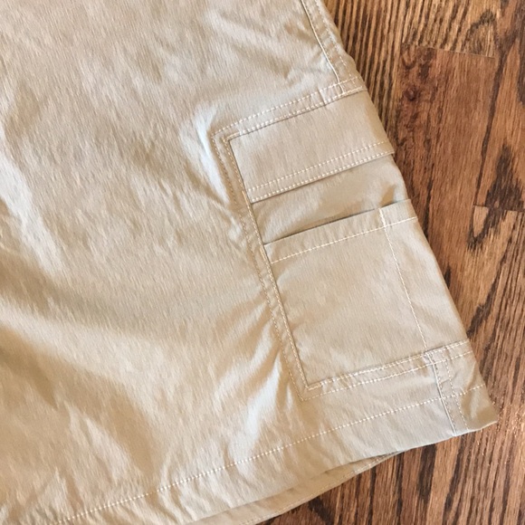 Carhartt Straight Fit Cargo Shorts - Picture 3 of 11